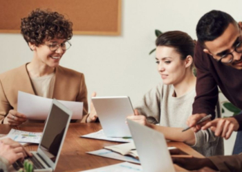 Comment la technologie révolutionne le mode de travail ? l DRH.ma