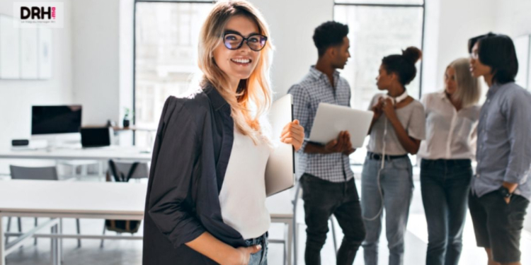 La communication RH entre tendances et clichés l DRH.ma