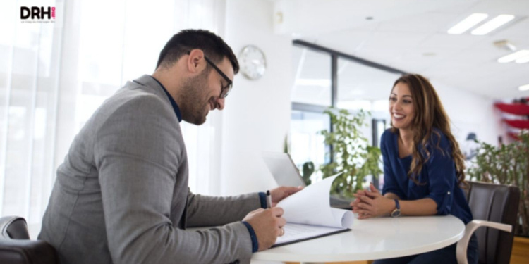 Ethique de travail puritaine : question vide ou négligée ? l DRH.ma