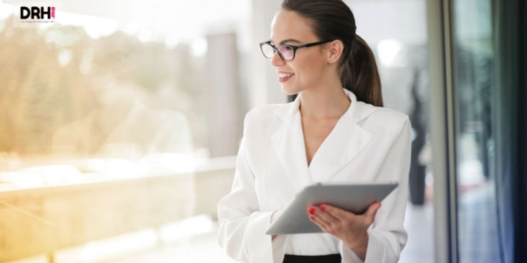 Outils digitaux et RH : comment garder l'aspect humain ? l DRH.ma