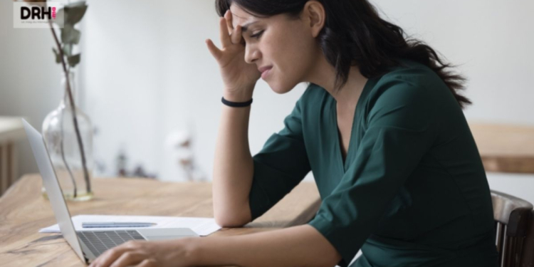 Risques psychosociaux : le travail fait-il mal ? l DRH.ma