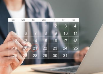 Calendrier des jours fériés 2024