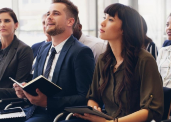 Webinare Universum Global – Quid de la Grande Démission