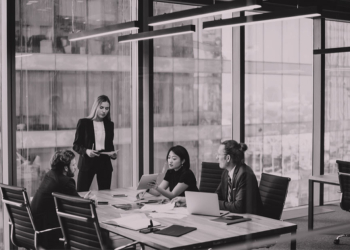 Le fossé entre les grands développements RH et leur application au Maroc