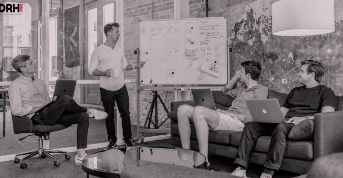 Après les Hard skills et les Soft skills, voici les Mad skills