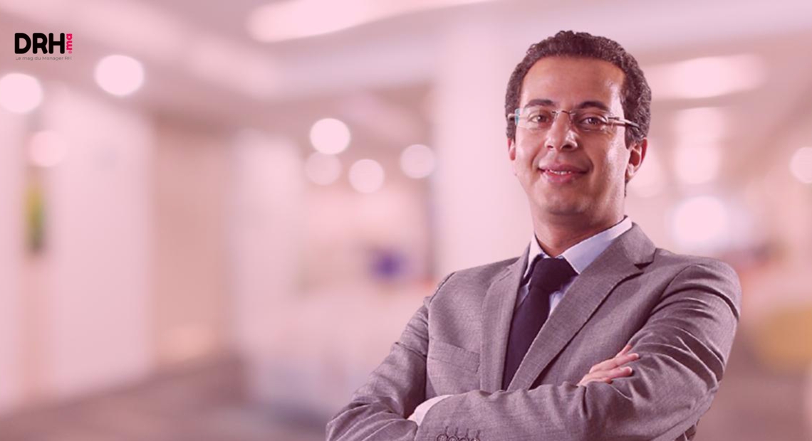 Interview avec Youssef El Hammal