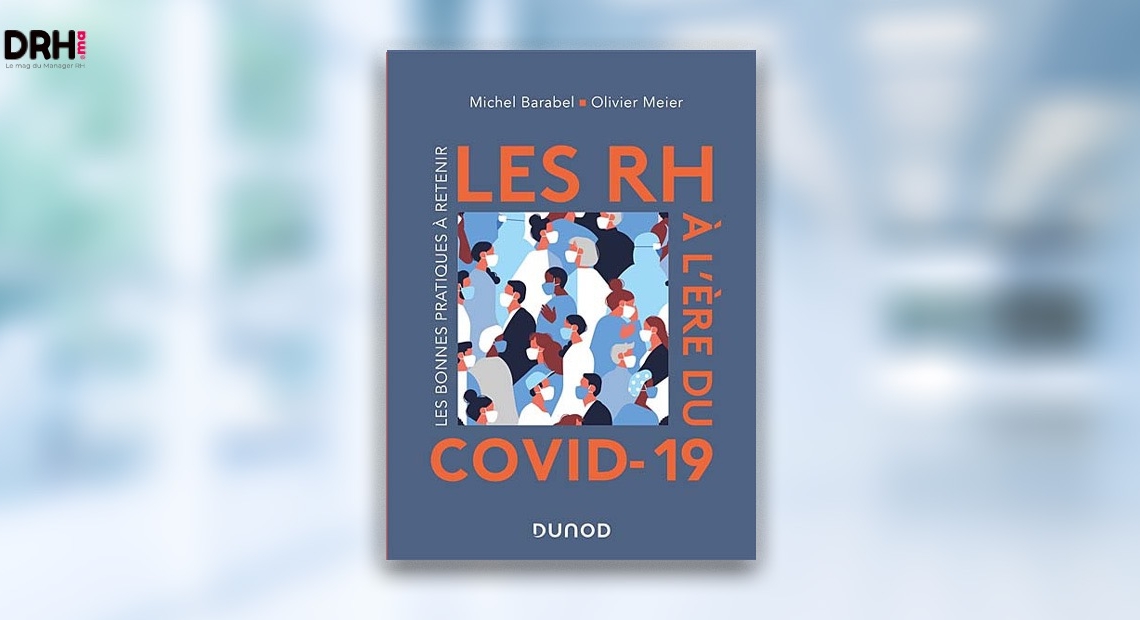 Les RH à l’ère du Covid 19