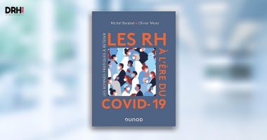 Les RH à l’ère du Covid 19