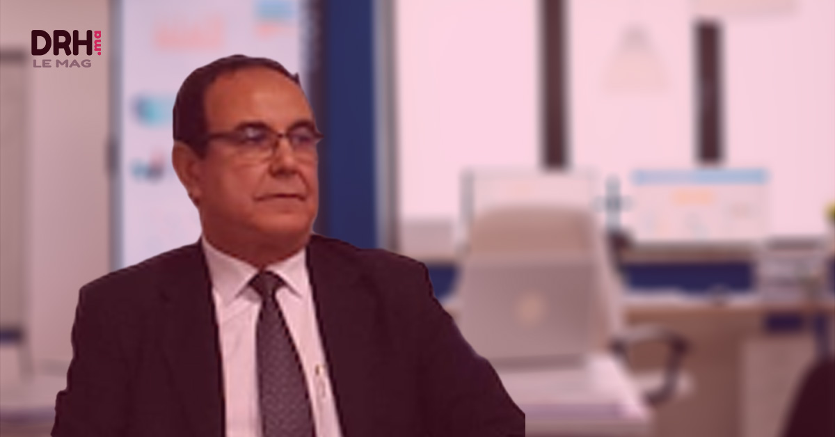 Entretien avec Rédouane ALLAM – Les formations à distance ont connu une croissance importante