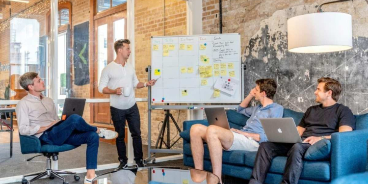 Leadership les 5 étapes de la mise en œuvre du programme de développement l Drh.ma