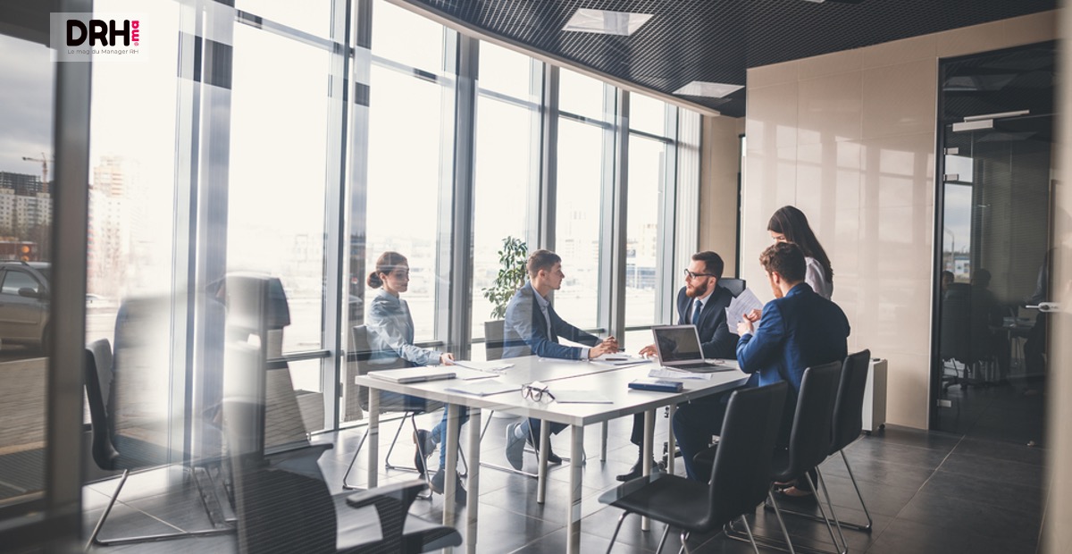 Equipe hautement performante ? Les meilleurs conseils pour réussir