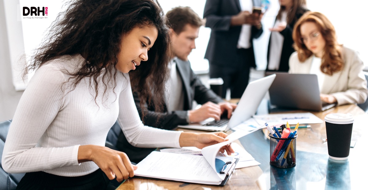 Management : 5 stratégies pour améliorer l’engagement des employés