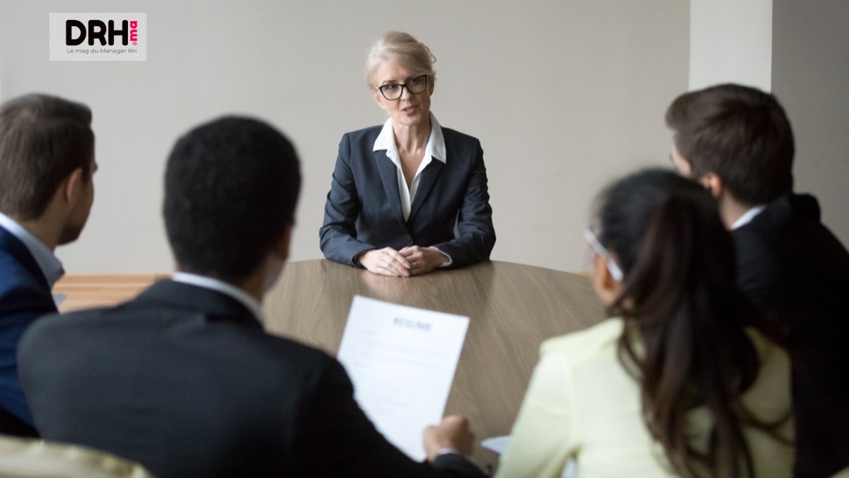 Leadership conscient : diriger avec une efficacité accrue