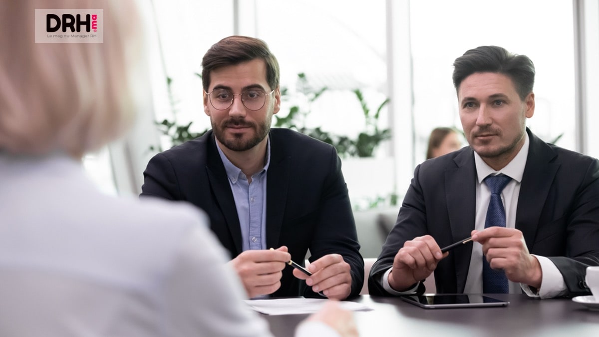 Construire une équipe performante : Les étapes à suivre