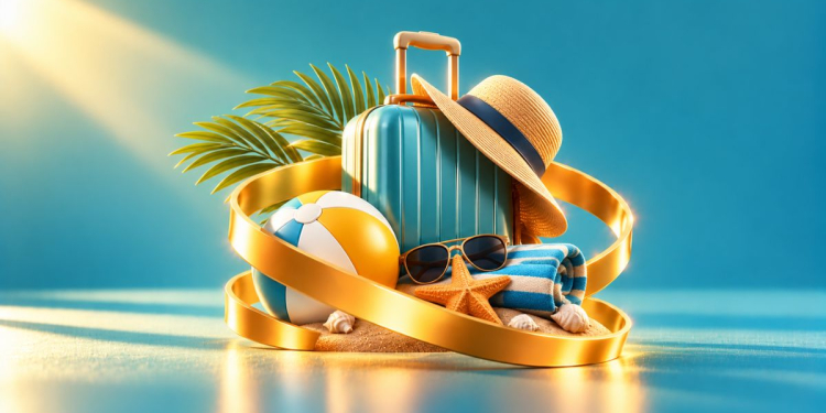 [DOSSIER] Vacances d’été : notre dossier ultime pour mieux gérer les congés de vos collaborateurs !