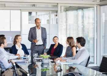Les 5 compétences de leadership que tout responsable RH devrait avoir
