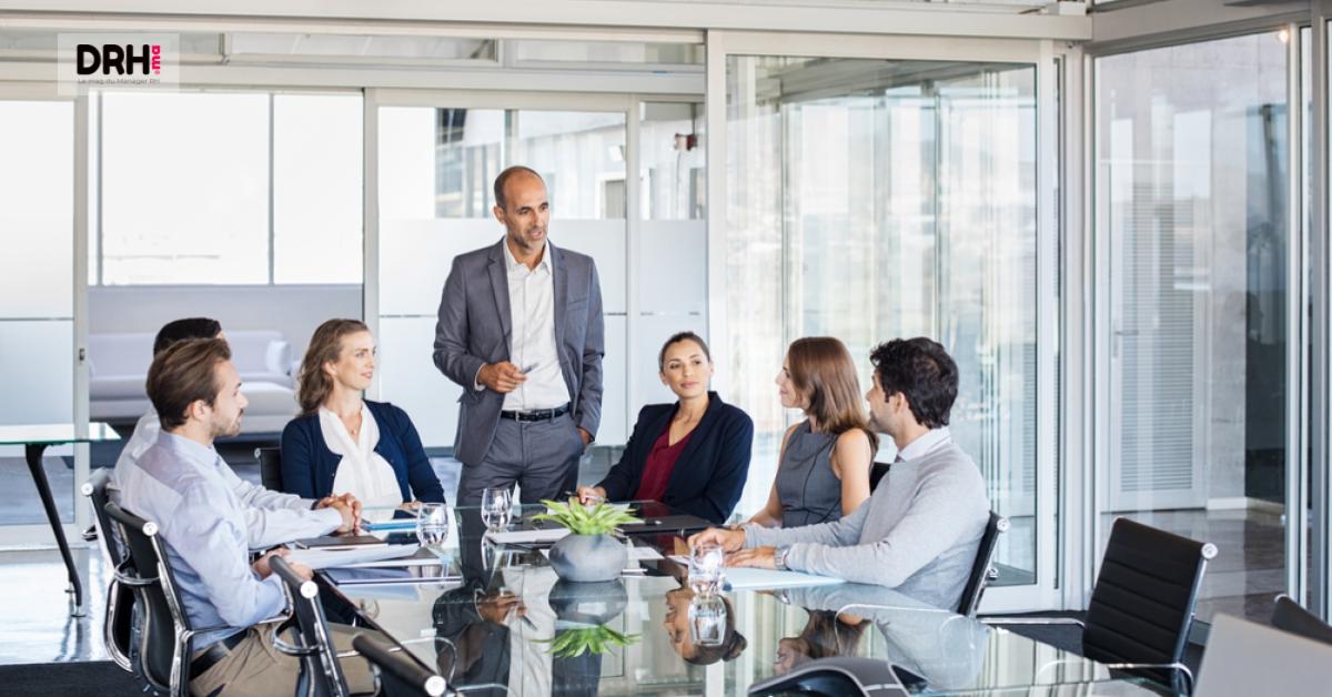 Les 5 compétences de leadership que tout responsable RH devrait avoir