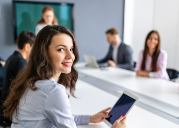 6 conseils pour concevoir un programme de bien-être pour vos collaborateurs