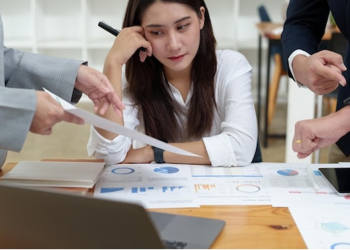 Charge mentale en lieu de travail : comment y remédier ?