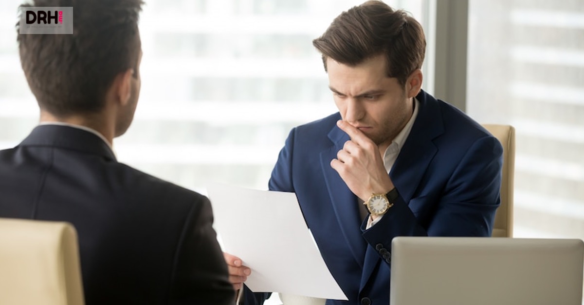 Le candidat parfait ne l’est que s’il est « fit »