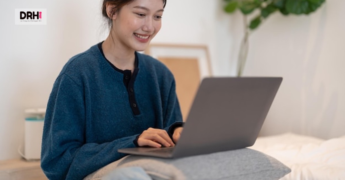 Loin des yeux, loin du salaire ?