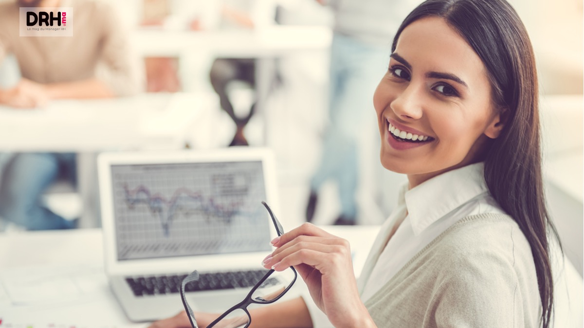 Stimuler la productivité et l’engagement des collaborateurs à travers l’intelligence artificielle