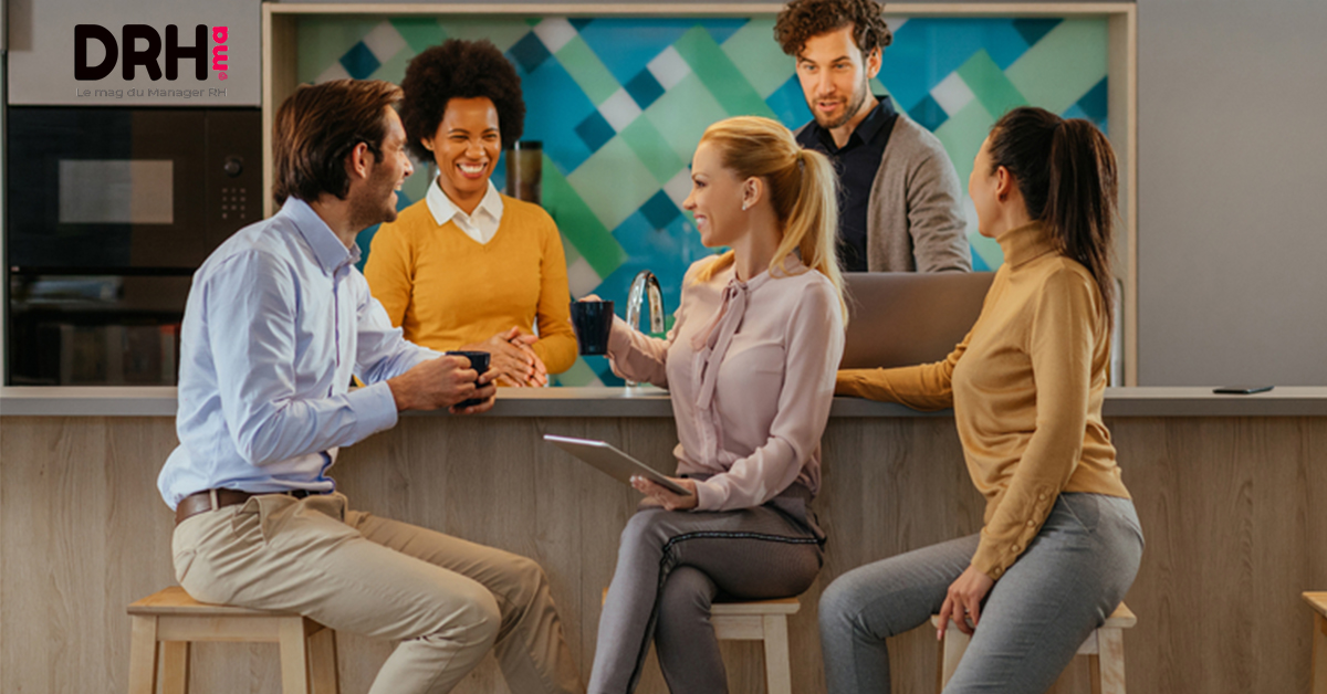 DOSSIER I Comprendre la démarche Qualité de Vie au travail (QVT)