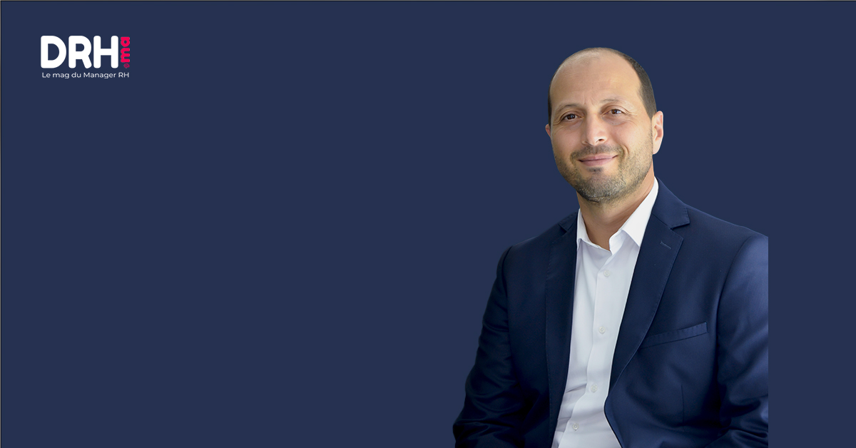 4 questions à Mhamed Youssef BOUABID (DRH WEBHELP) sur la Qualité de Vie au Travail