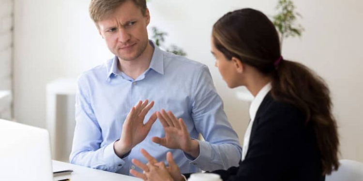 Micromanagers, si vous vous reconnaissez, changez ! l Drh.ma