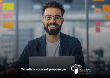 Formations exécutives : Au service d’une transformation digitale éminente