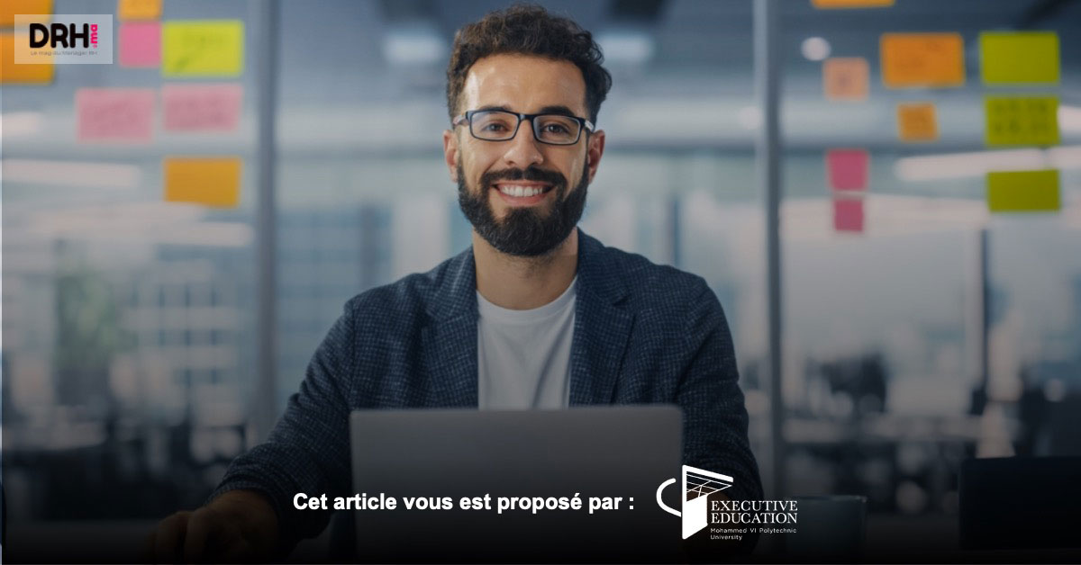 Formations exécutives : Au service d’une transformation digitale éminente