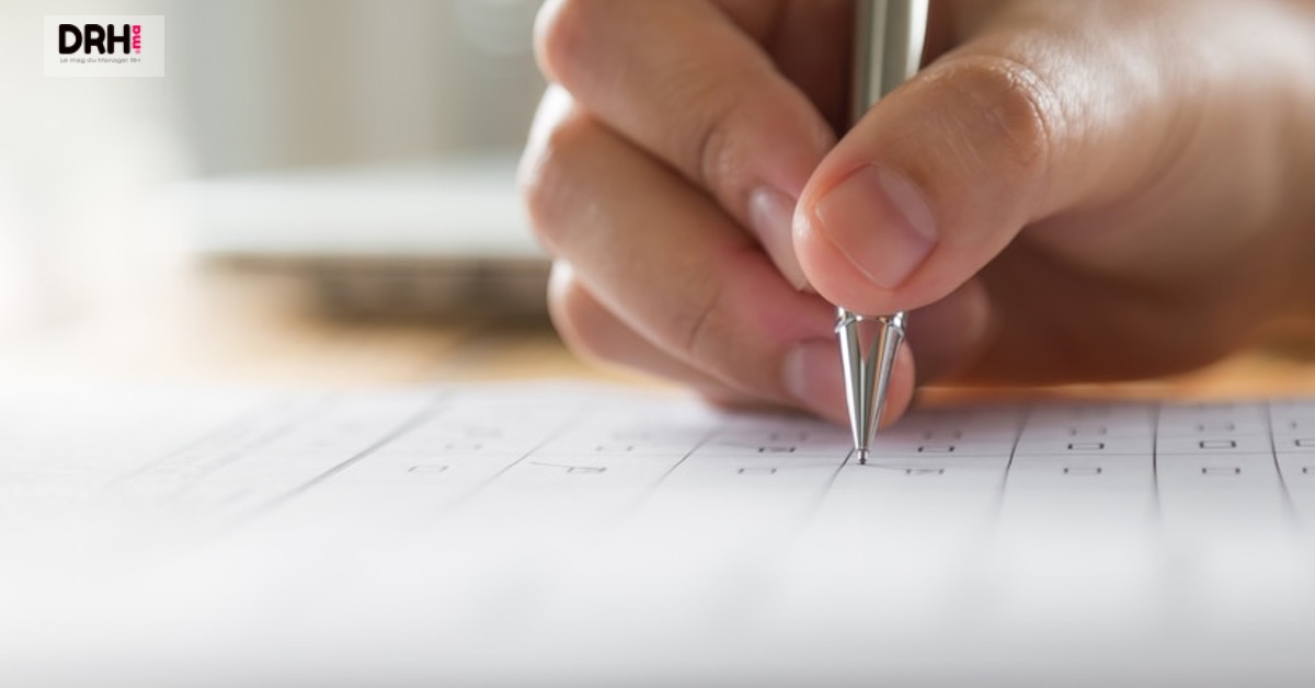 Test de personnalité en entreprise : Les pièges à éviter