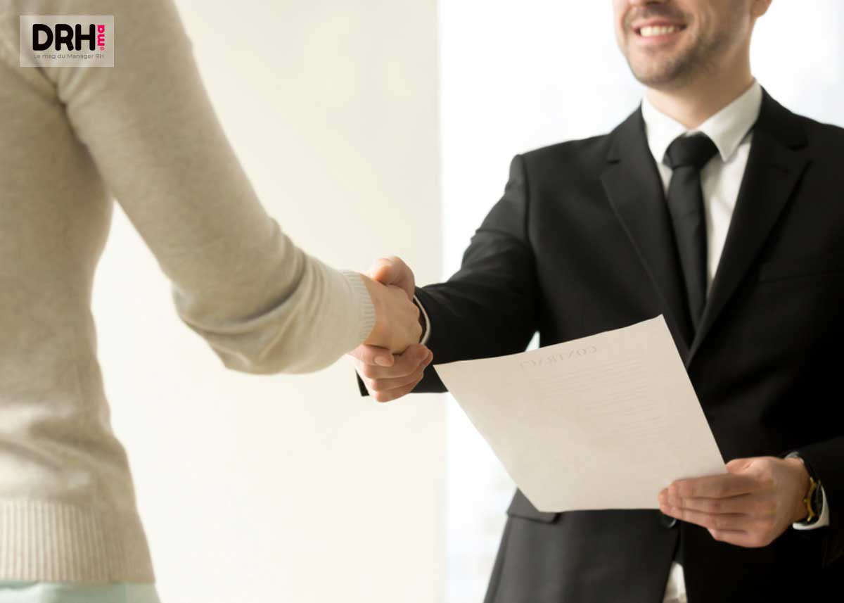 Afficher le salaire dans une offre d’emploi : un aimant à talent ?