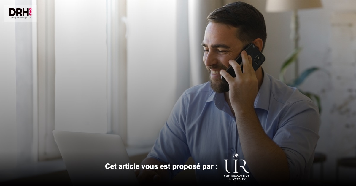 Comment vendre son MBA en interne ?