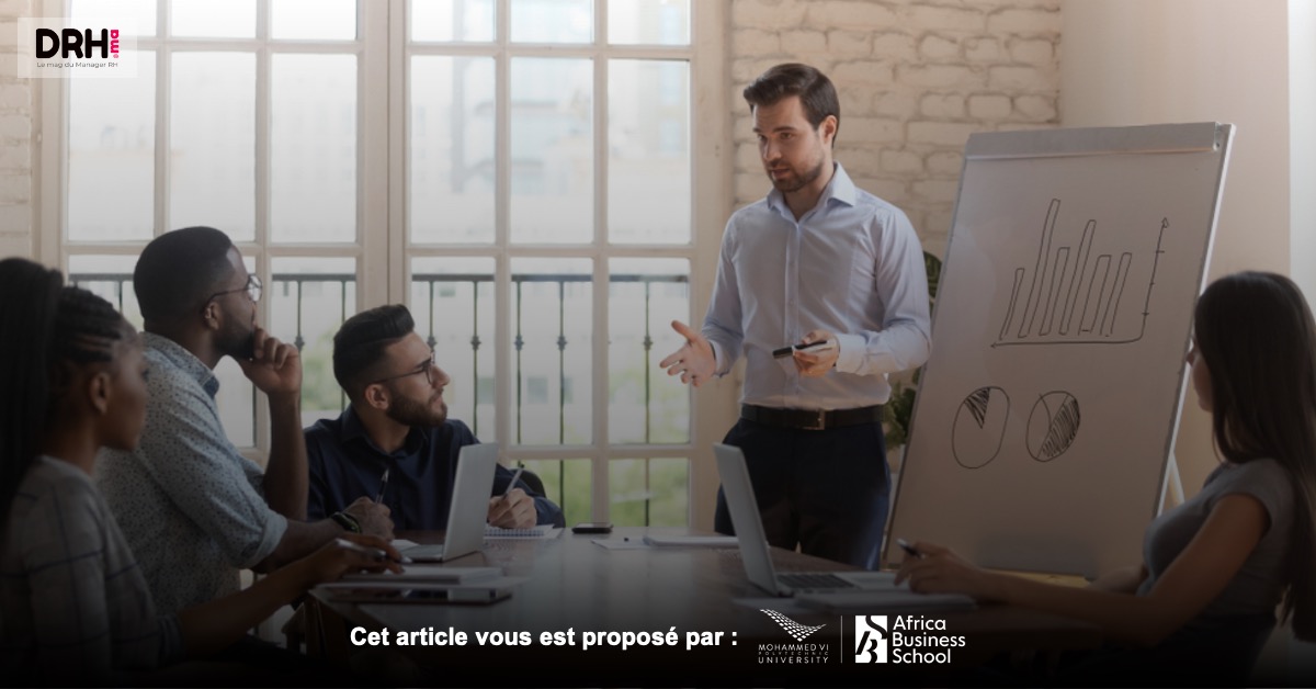 Executive certifications : Formations courtes, ciblées et à impact immédiat