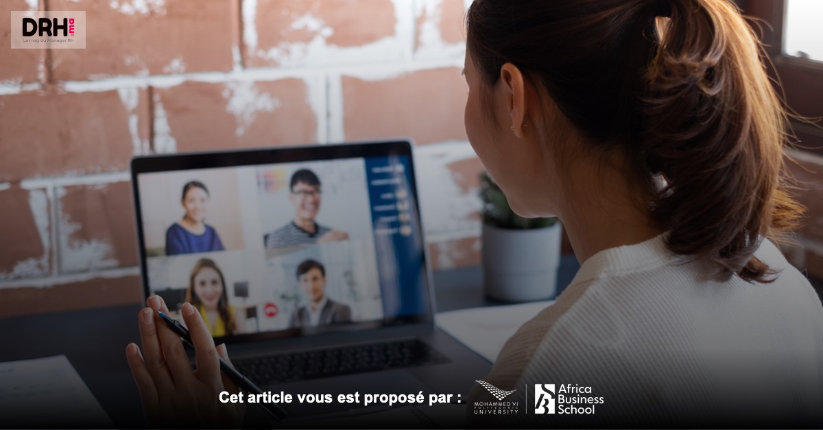 En présentiel ou en ligne, entreprendre son MBA peut se faire de différentes manières