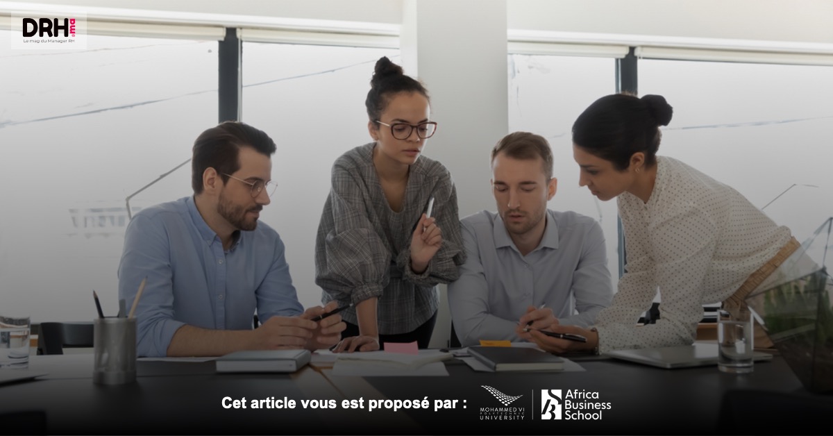 Africa Business School : Formations exécutives à visée continentale