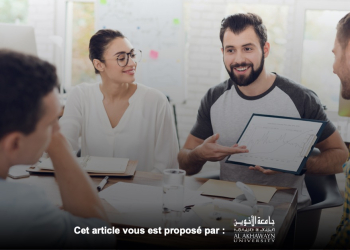 Entre français et anglais, un MBA peut jongler !