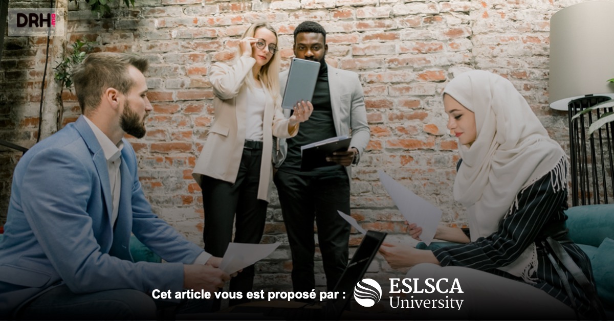 MBA au Maroc : Une nouvelle génération qui se vaut