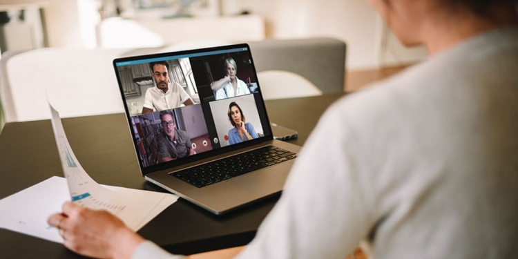 La gestion du conflit dans une equipe a distance l MBA.ma