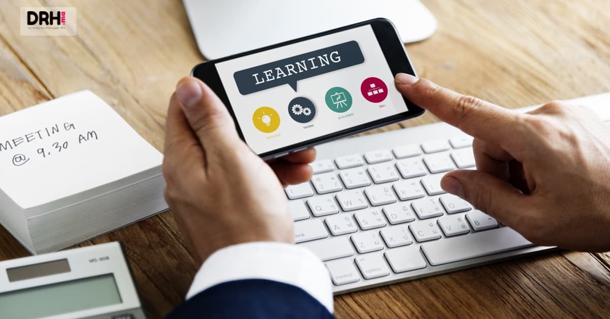 Mobile learning : Peut-on s’attendre à une révolution ?