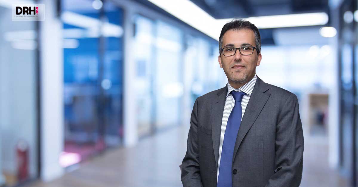 Interview avec Oussama Esmili : La tendance est à l’équipement en plateformes e-learning et au déploiement de contenu sur étagère ou sur mesure