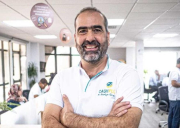 Interview avec Hazim Sebbata : Le e-learning s’est imposé comme choix dès début 2015