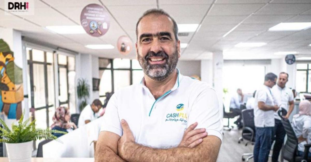 Interview avec Hazim Sebbata : Le e-learning s’est imposé comme choix dès début 2015