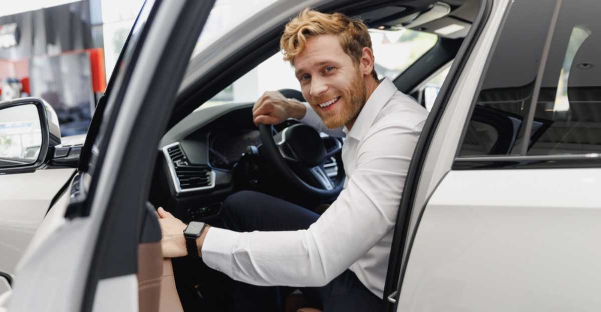 La voiture de fonction sous la loupe de la loi