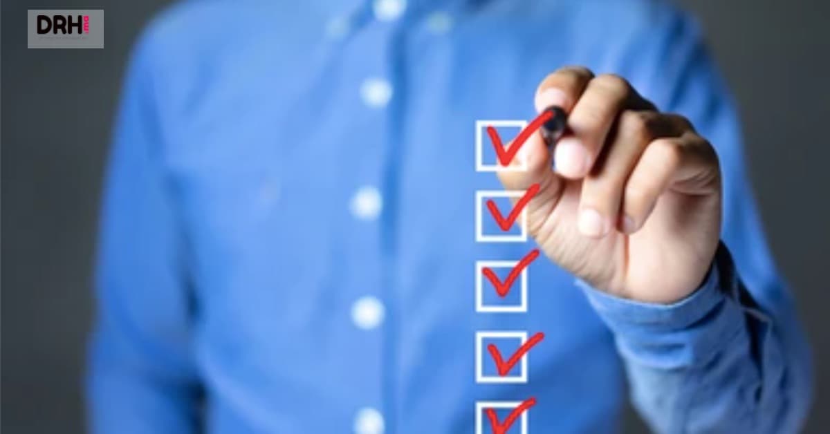 La check-list du déplacement professionnel