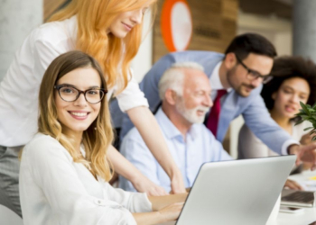 Coworking au Maroc : Lentement… mais sur les bons rails