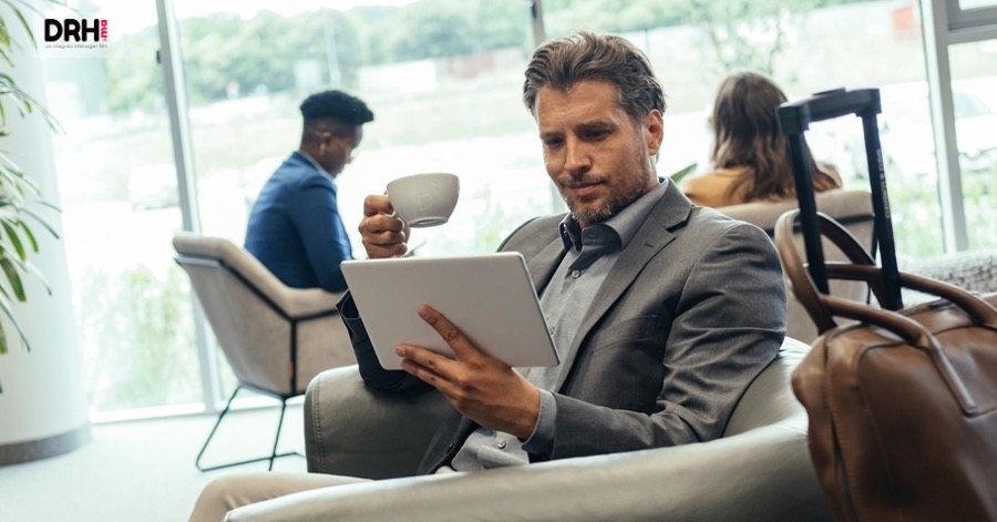 Où loger lors d’un déplacement professionnel ?