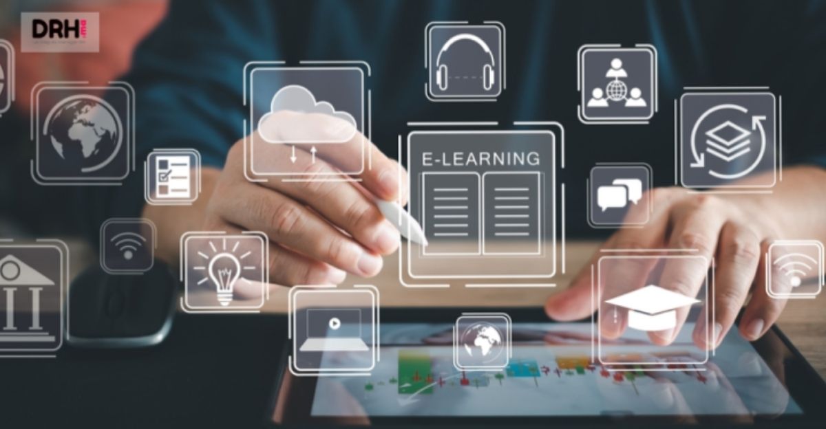E-learning : l’éducation comme vous ne l’avez jamais vue !