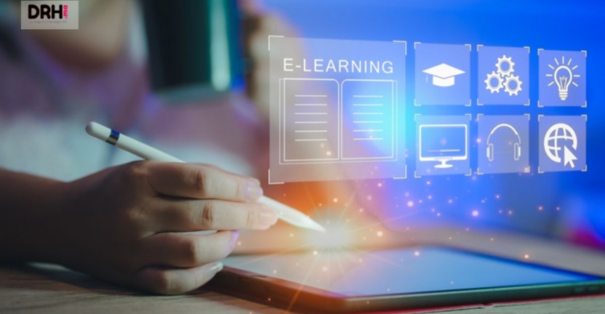 Entreprise/collaborateurs : Le e-learning est bénéfique pour tous !
